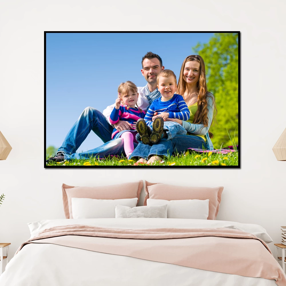 Foam 10mm 70x100cm Negro
