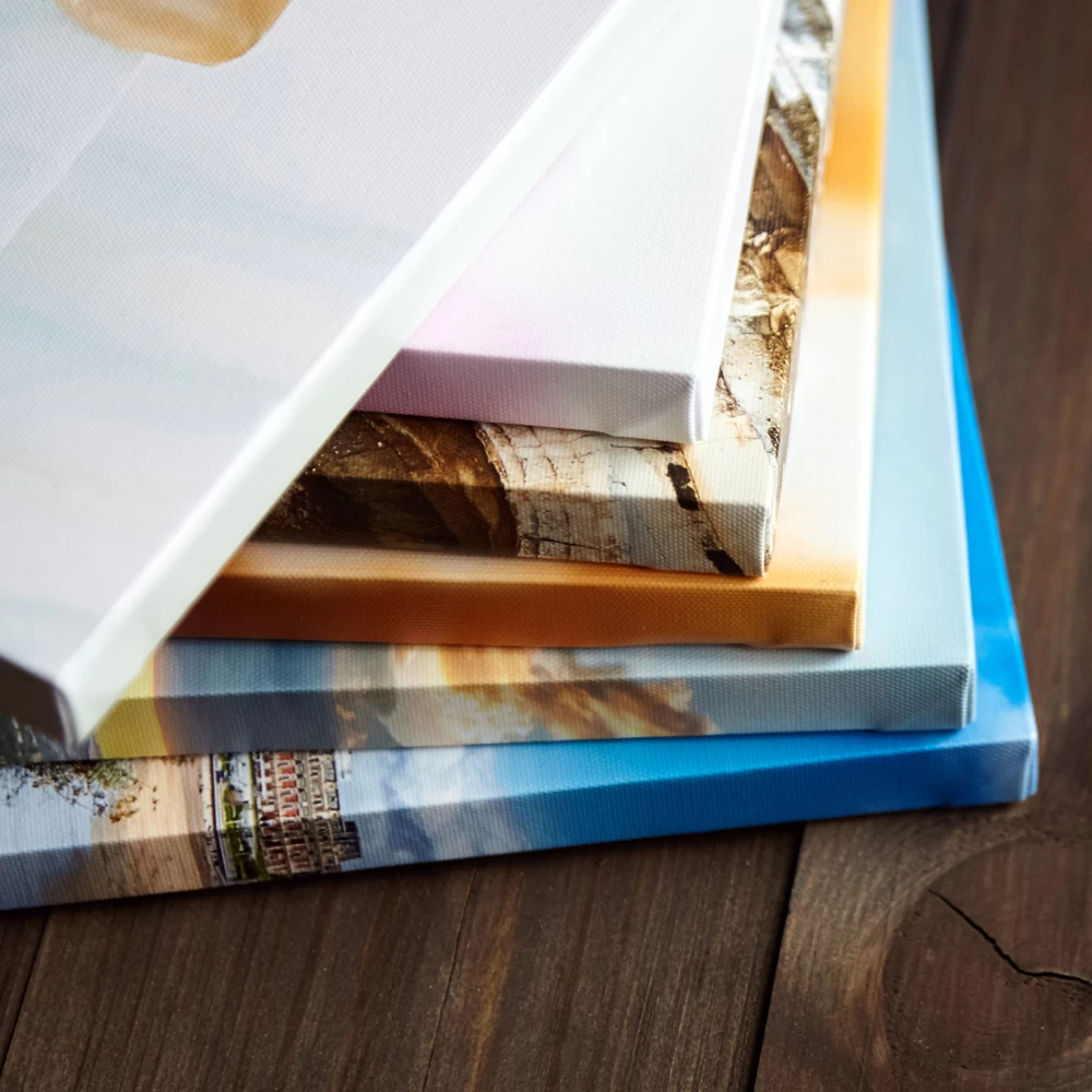 Lienzo Deluxe 60x80cm