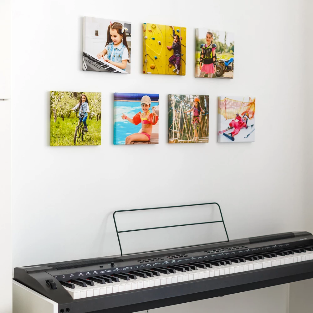 Lienzo Deluxe 70x100cm