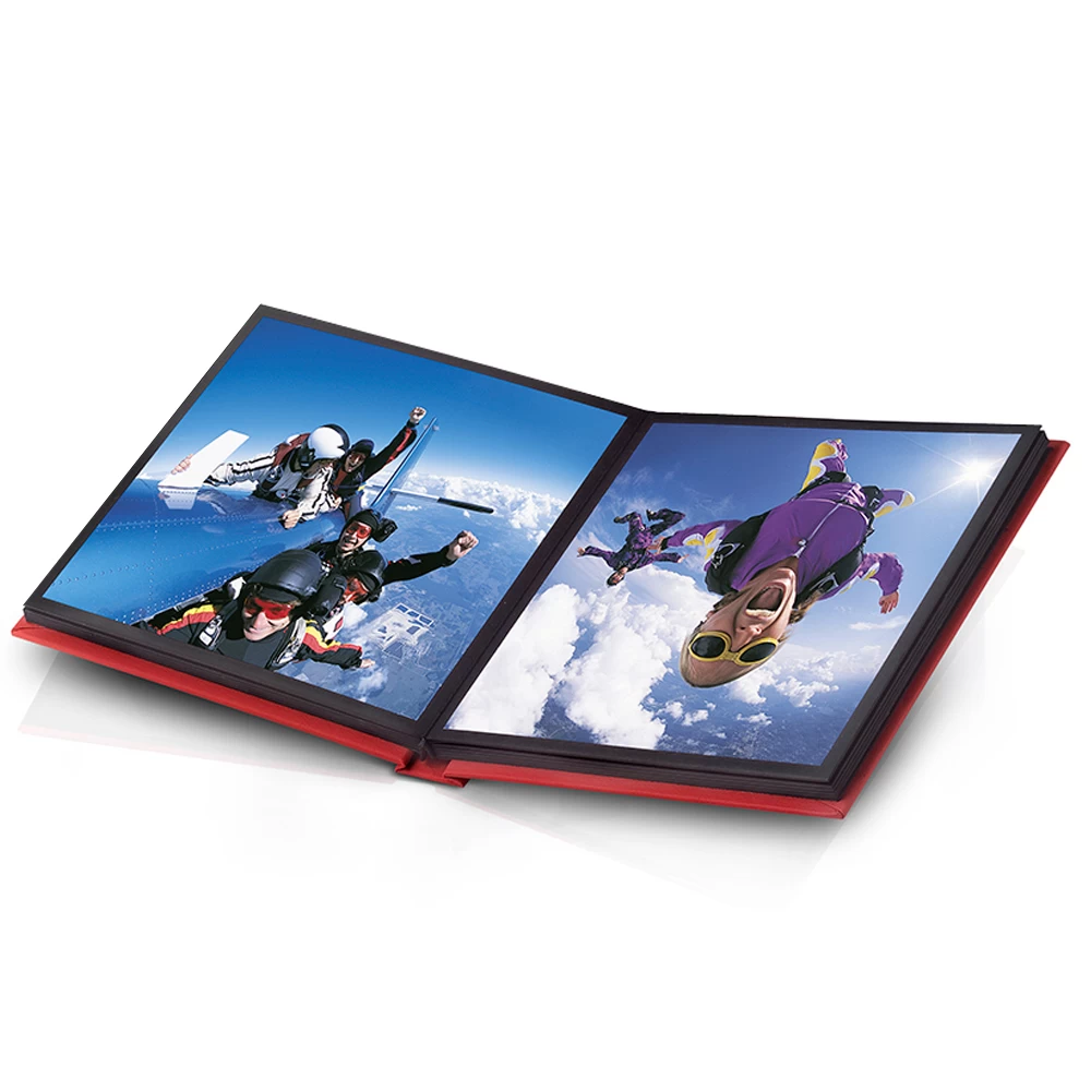 Álbum Express 15x15 20 Páginas