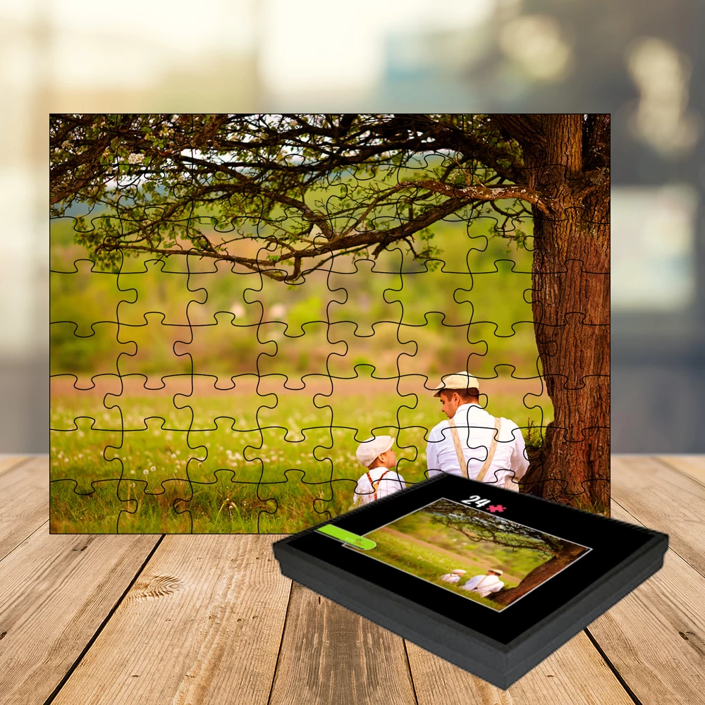 Puzzle 10x15cm (24 Piezas)