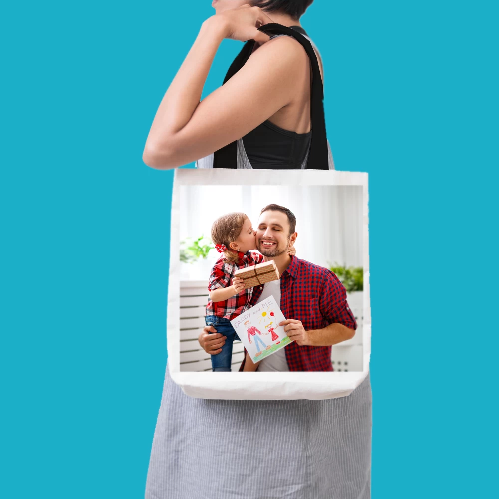 Bolsa Compra Deluxe