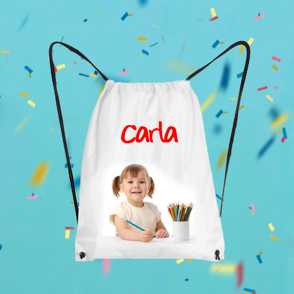 Mochila Cuerdas