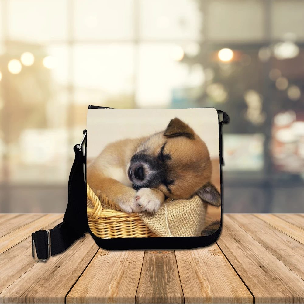 Bolso Pequeño