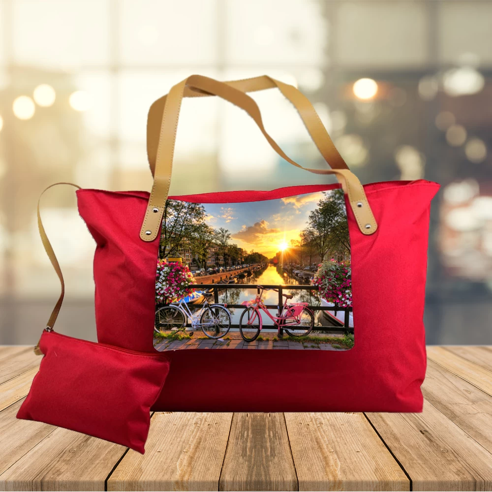 Bolso Sport