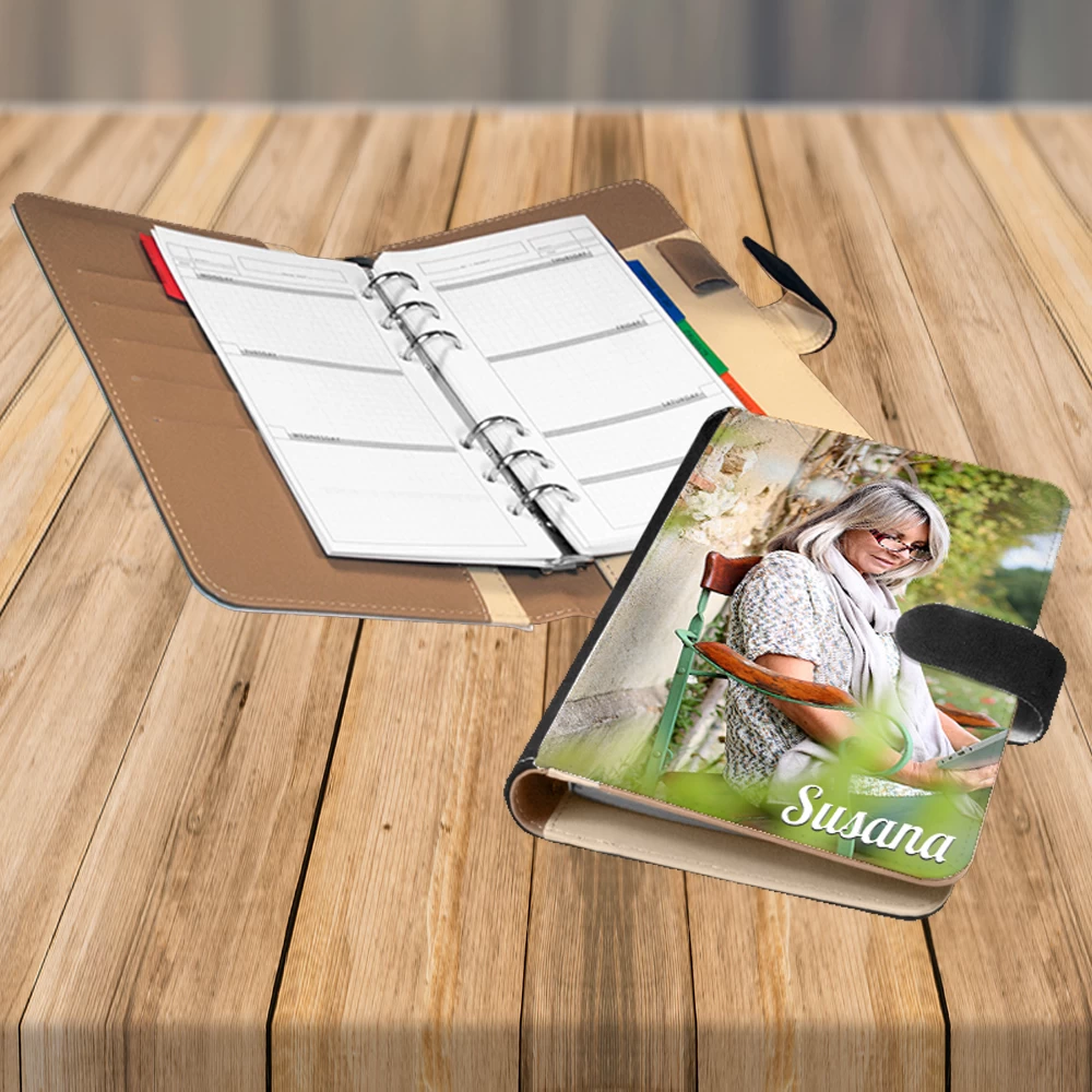 Agenda Cuero