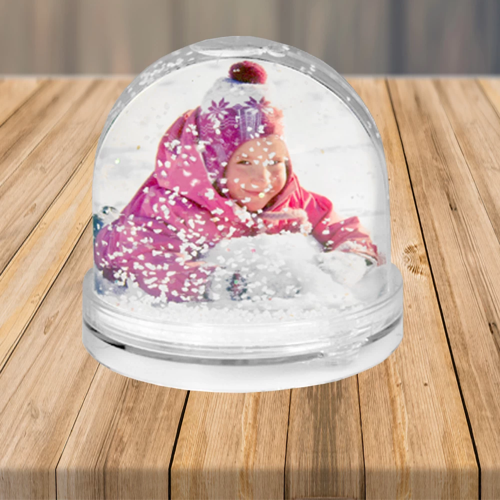 Bola de Nieve Básica