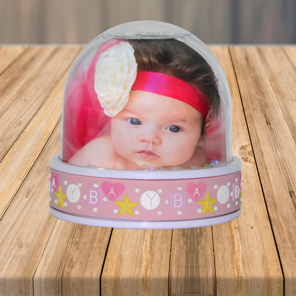 Bola de Nieve Niña