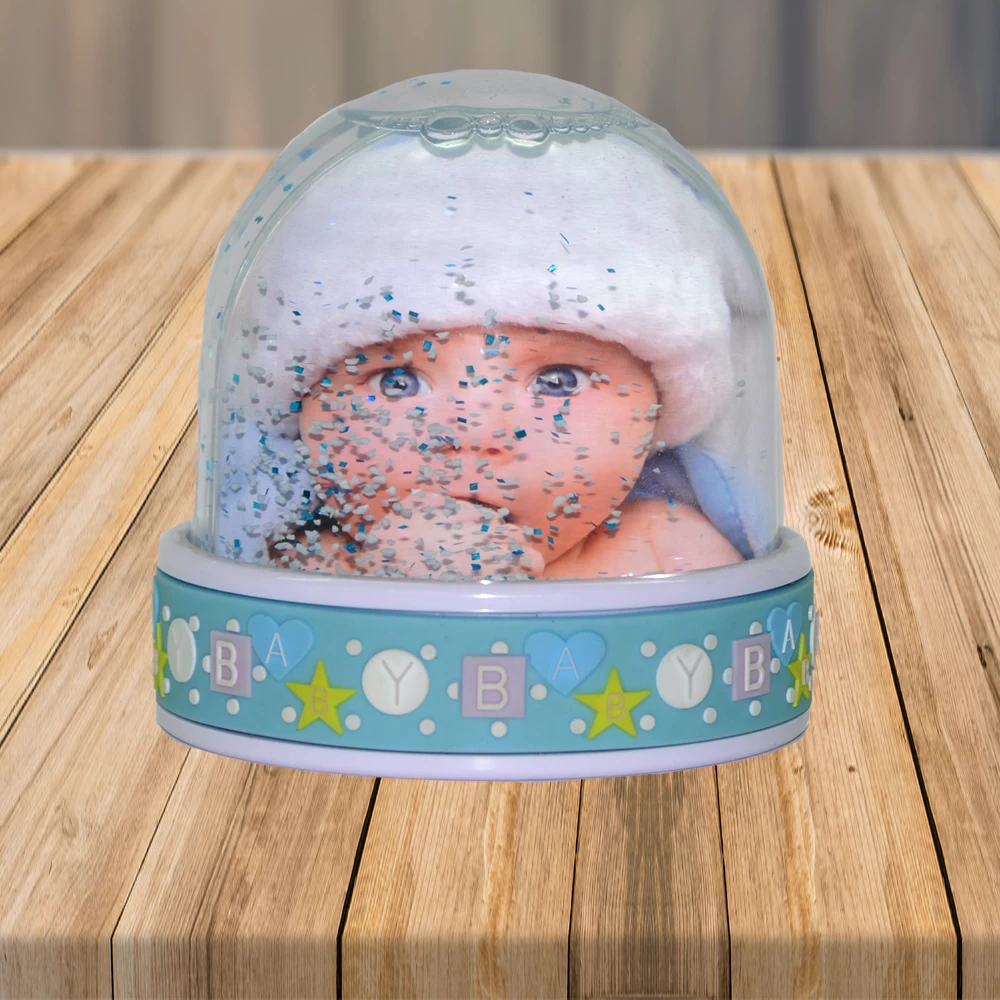 Bola de Nieve Niño
