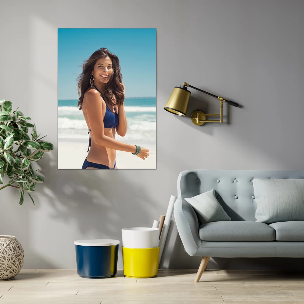 Foam 10mm 60x80cm Blanco
