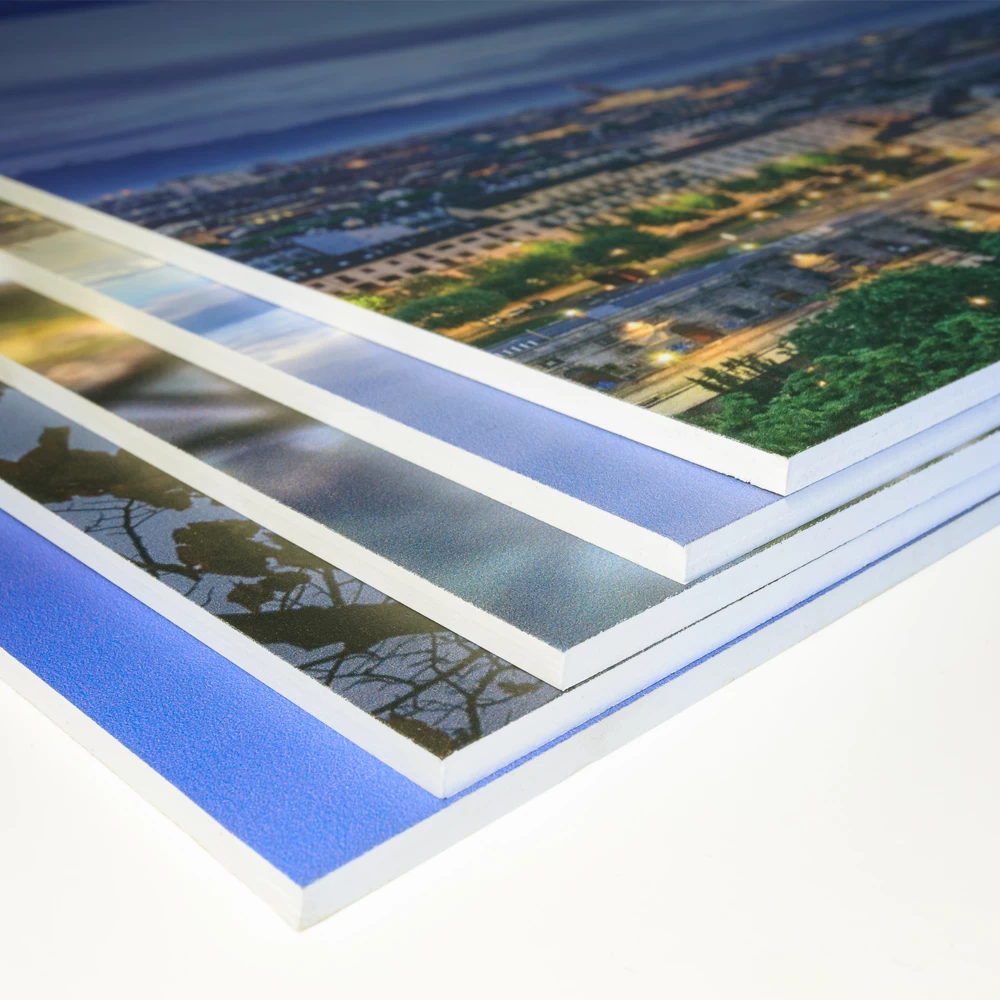 Foam 10mm 70x100cm Blanco